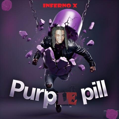 Purple Pill