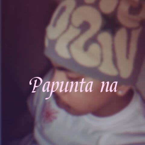 Papunta na