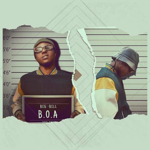 B.O.A