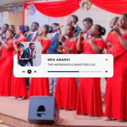 MPA AMANYI