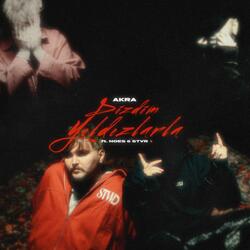 Dizdim Yıldızlarla pt.2