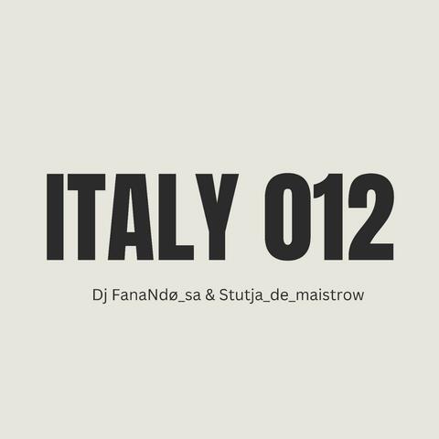 ITALY 012