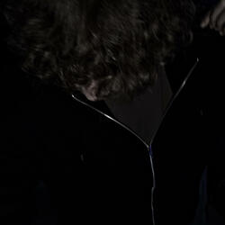 THEY WANNA BE LIKE US