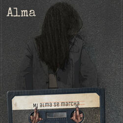 Mi alma se marcha