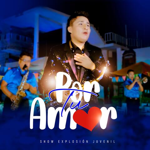 Por Tu Amor
