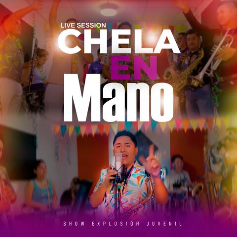 Chela En Mano