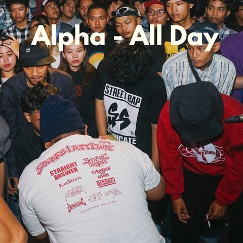 All Day