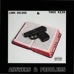 Answers & Problems