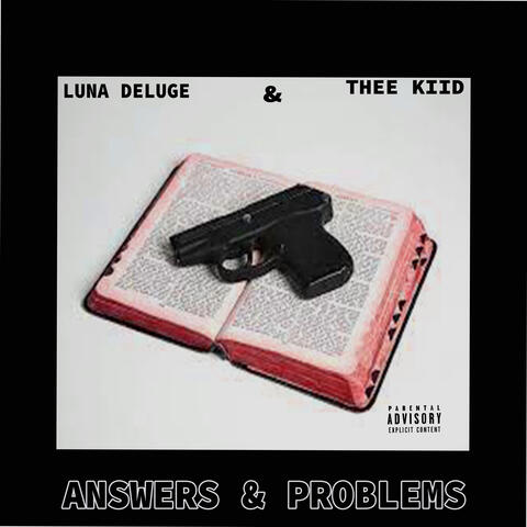 Answers & Problems