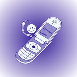 Fl!p phone