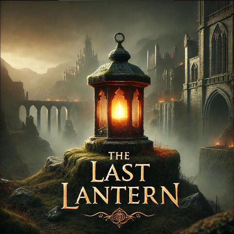The Last Lantern