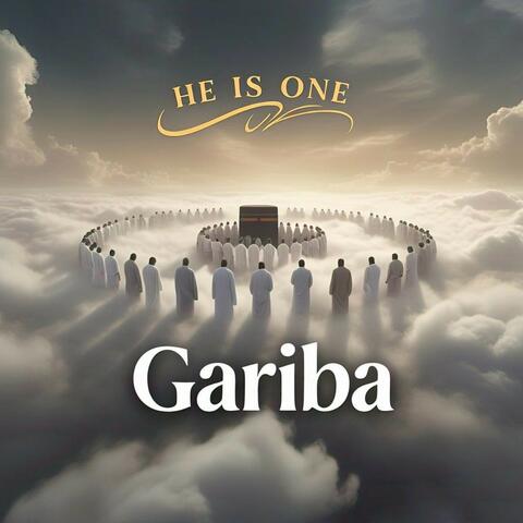 He Is One