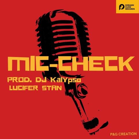 Mic Check