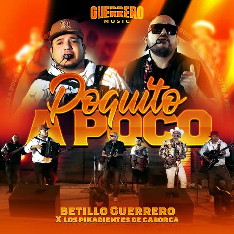 Poquito a Poco