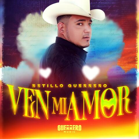 Ven Mi Amor