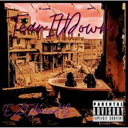 TEARITDOWN
