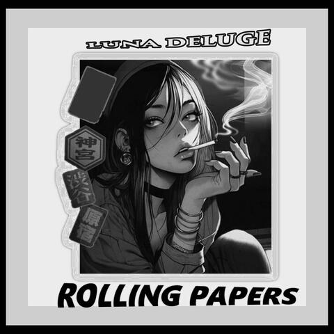Rolling papers