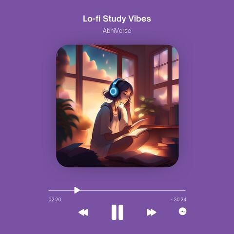 Study Lo-fi Beats