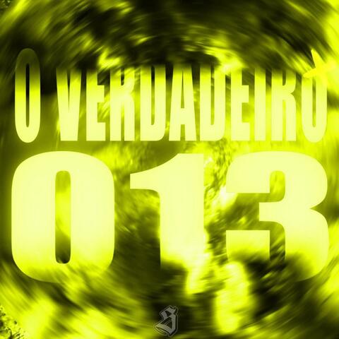 Ó VERDADIERO 013