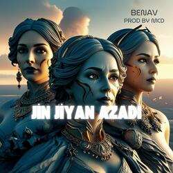 Jin Jiyan Azadi