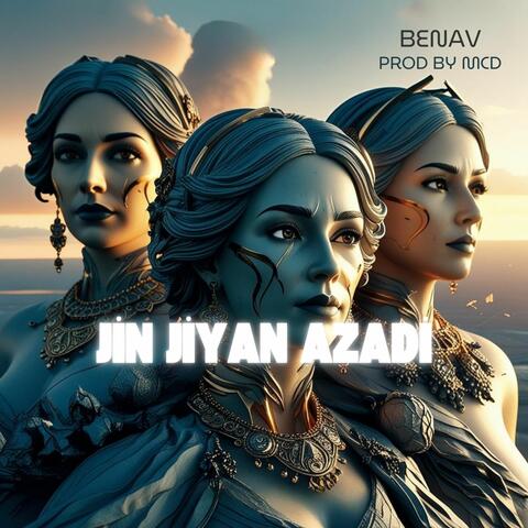 Jin Jiyan Azadi
