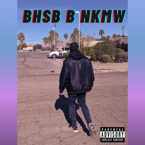 BHSB B KNMW
