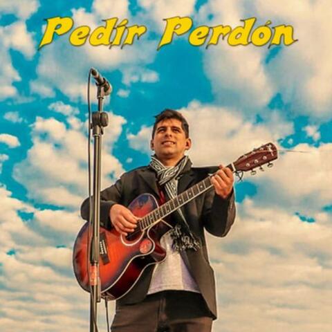 Pedir Perdón