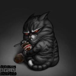 STD BLACK NUTELLA