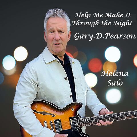 Help Me Make It Through the Night