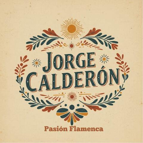 Pasión Flamenca