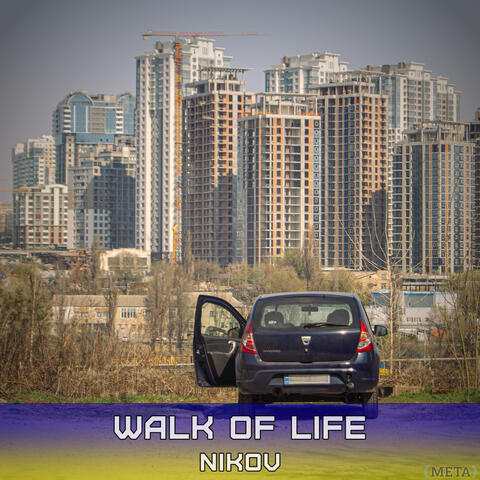 Walk of Life