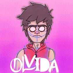 OLVIDA