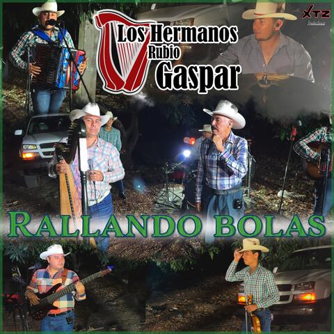 Rallando bolas