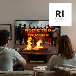 Addicted to Rage