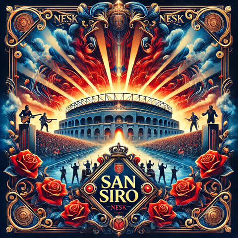 SAN SIRO