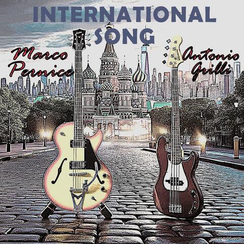 International Song