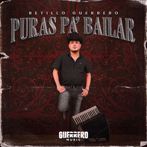 Puras Pa' Bailar