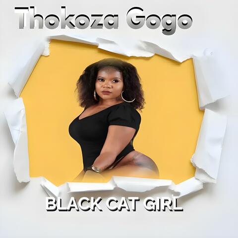 Thokoza Gogo