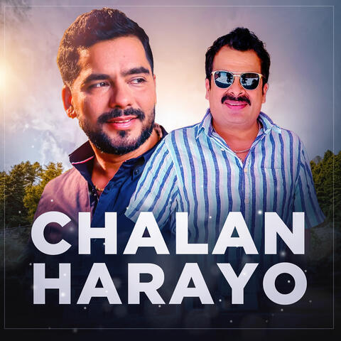 Chalan Harayo