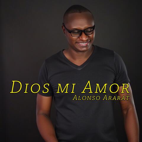 Dios mi amor