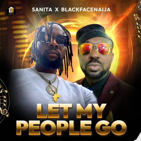 Let My People Go