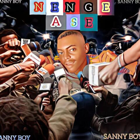 Nenge Ase
