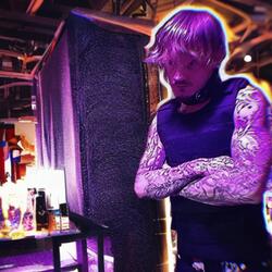 Tonzoblood (Tonzofun Diss)