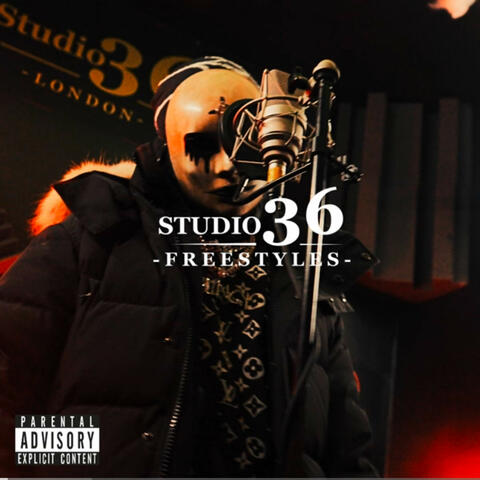 Studio 36