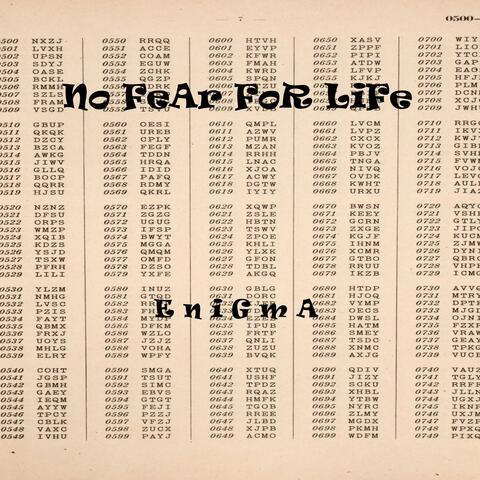 E n i G m A