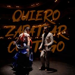 Quiero Zapatear Contigo
