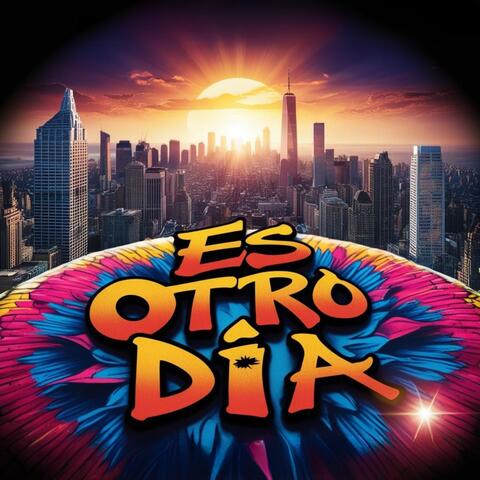 Es Otro Dia