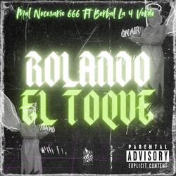 Rolando El Toque