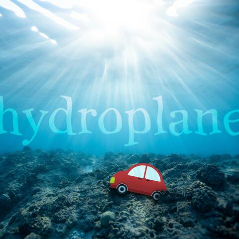 Hydroplane