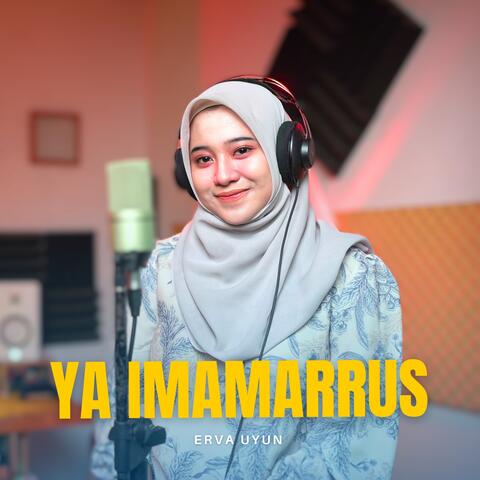 Ya Imamarrus